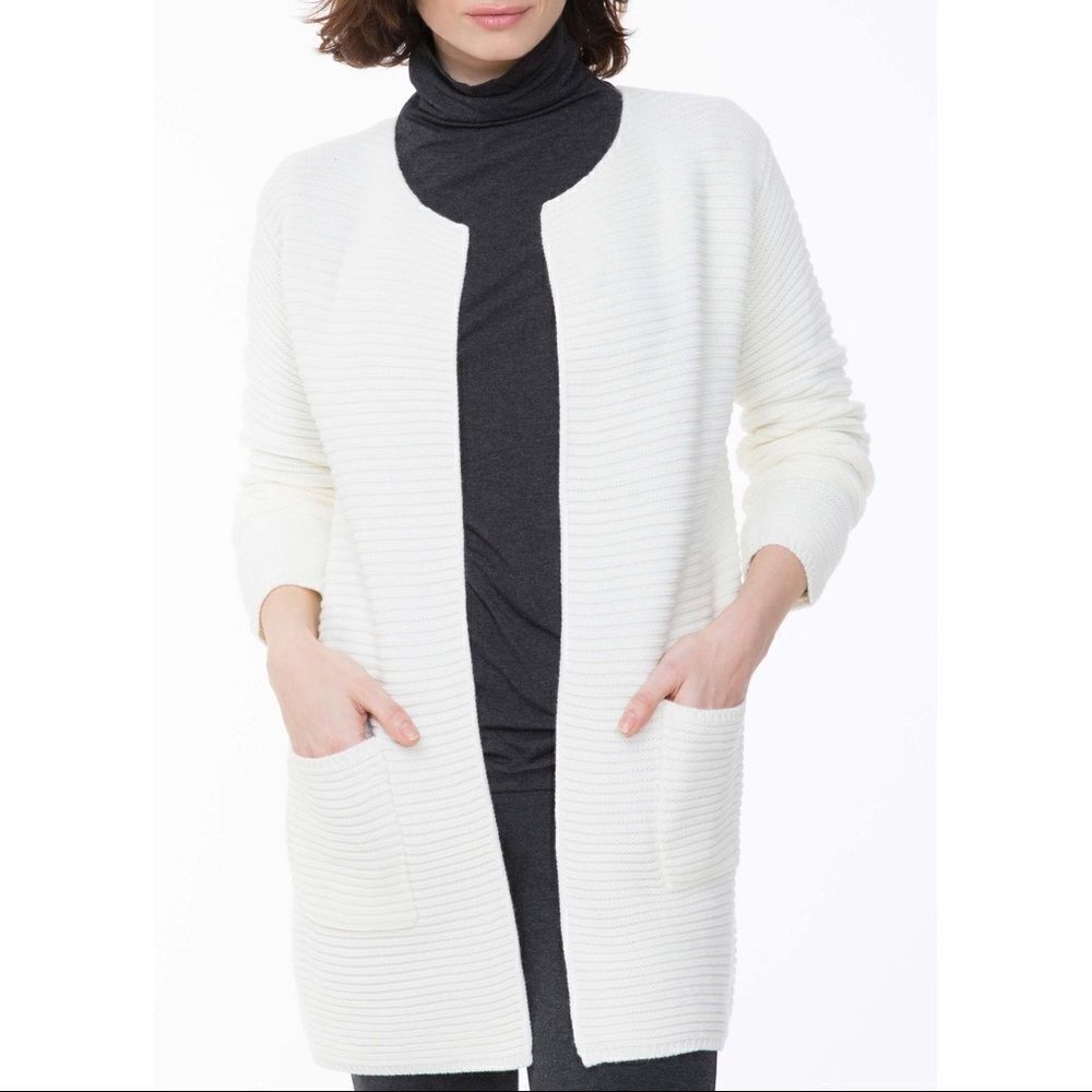 ✨ Sioni Women's Long Sleeve Open Front Cardigan✨
